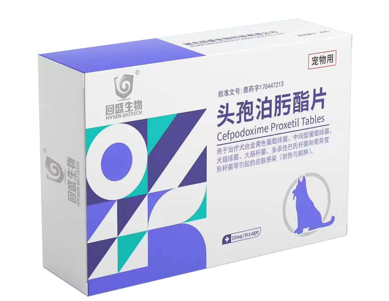 頭孢泊肟酯片