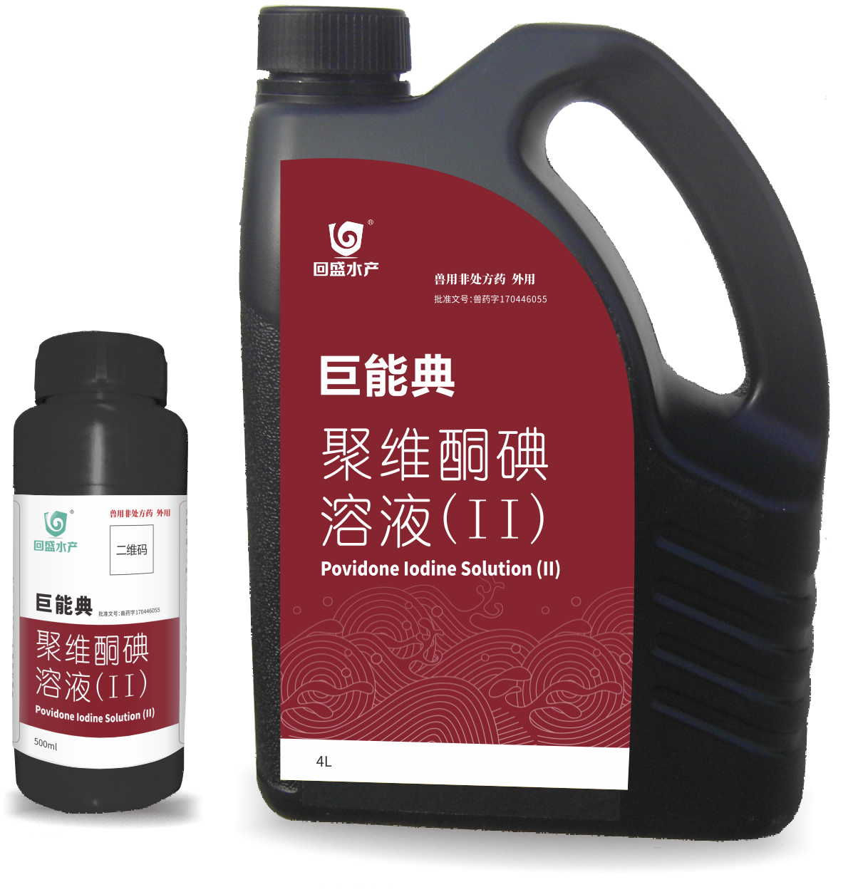 巨能典