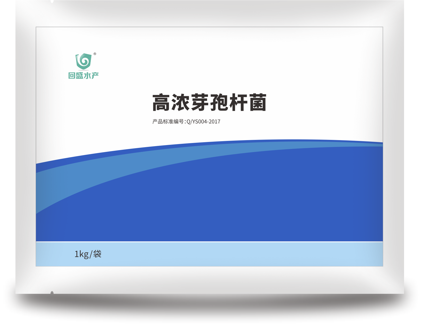 高濃芽孢桿菌