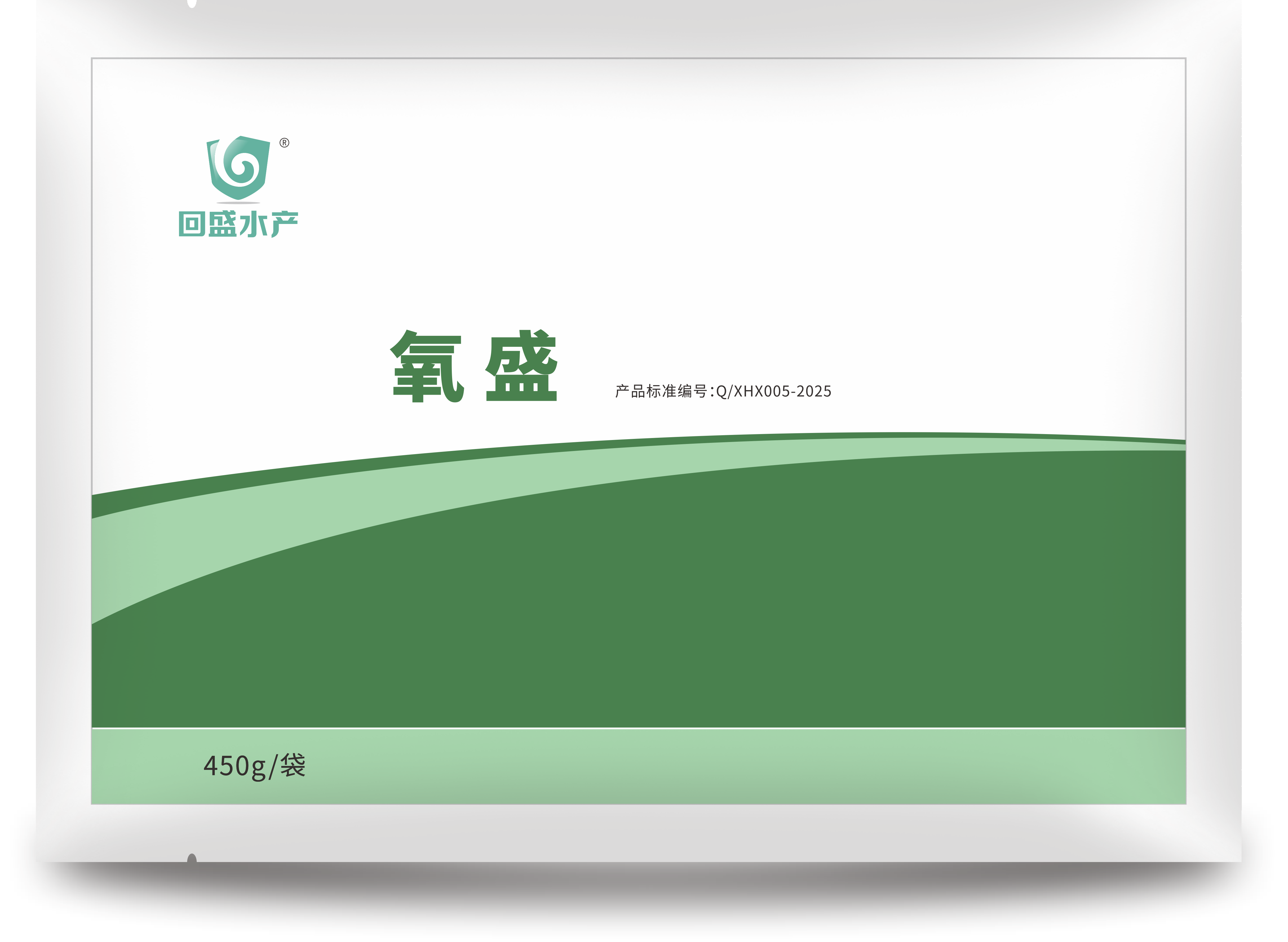 氧盛450g